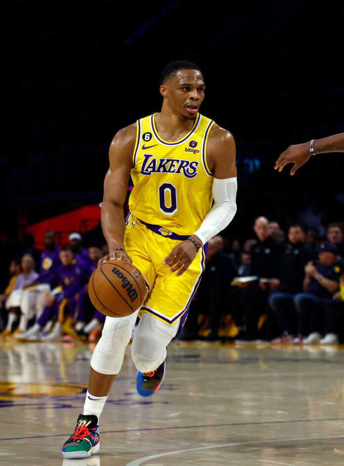 Russell Westbrook Bio: Net Worth, Wife, NBA & Early Life - Playersbio