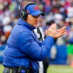 Sean McDermott, 2019