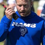 Sean McVay, 2019