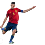 Sergio Busquets