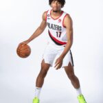 Shaedon Sharpe