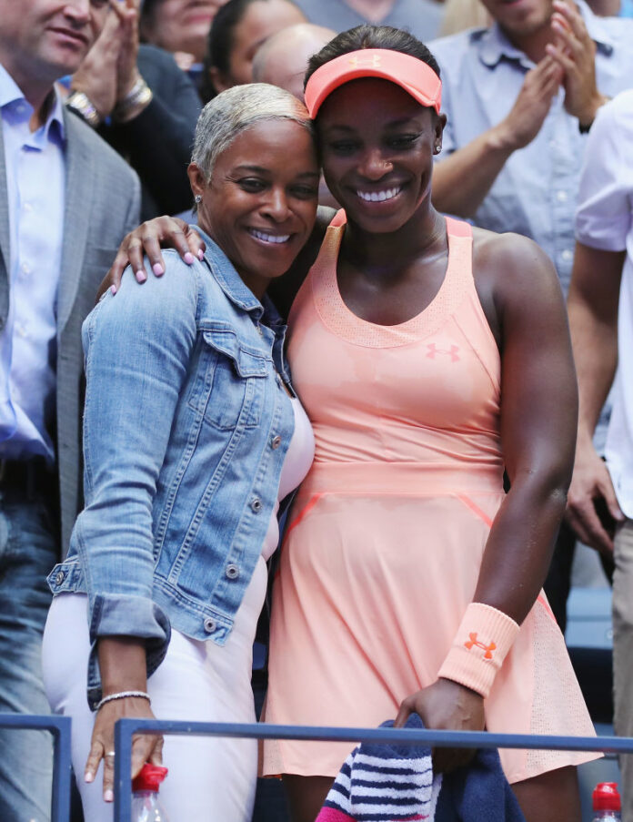 Sloane Stephens Bio: Husband, Net Worth & Facts - Players Bio