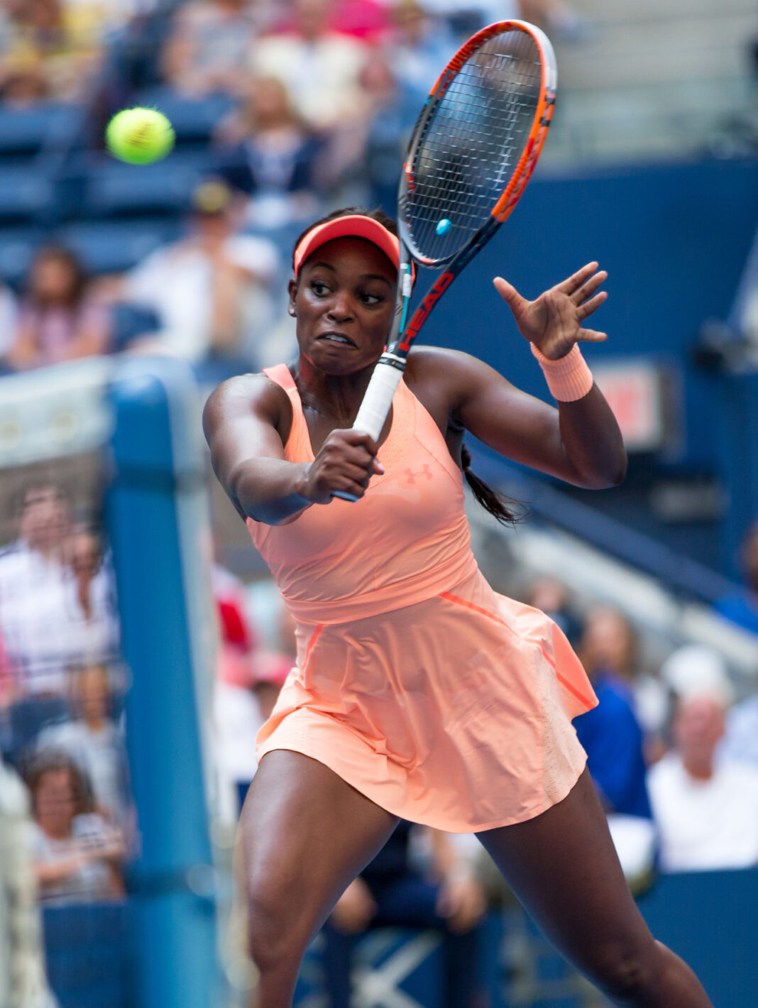 Sloane Stephens Bio: Husband, Net Worth & Facts - Players Bio
