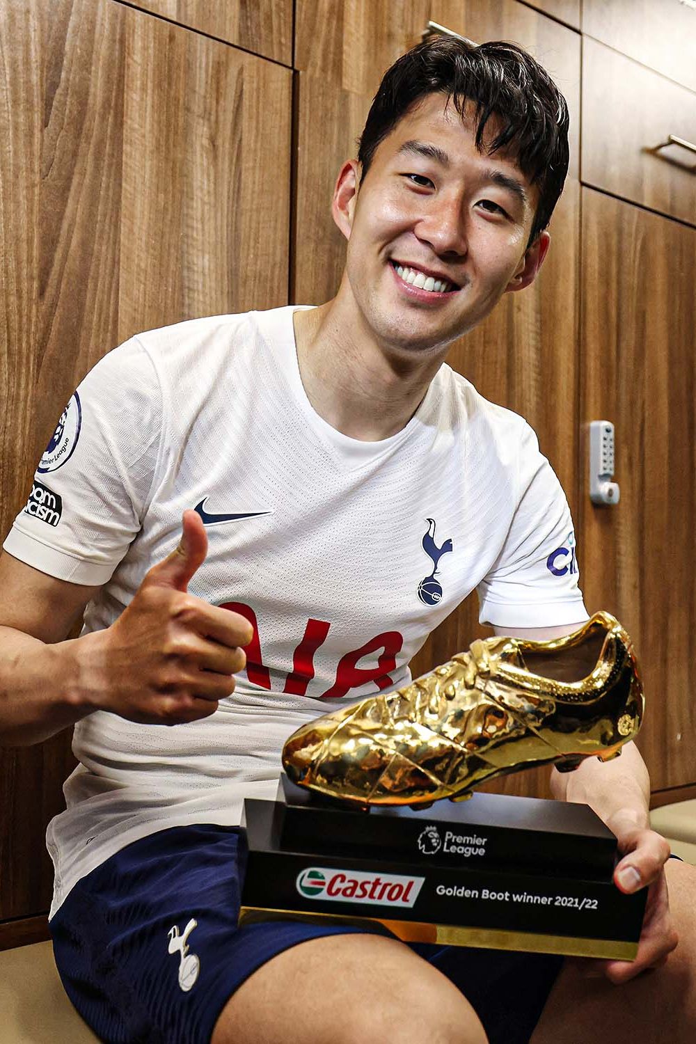 Son Heung Min Goals 2024 - Dael Casandra