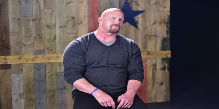Stone Cold Steve Austin