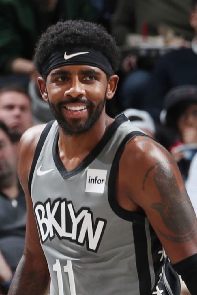 The-Brooklyn-Nets-player-Kyrie-Irving 