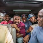 The-Fuller-Family (Source: Sports Illustrated)