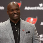 Todd Bowles