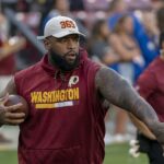 Trent Williams