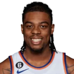 Trevor Keels