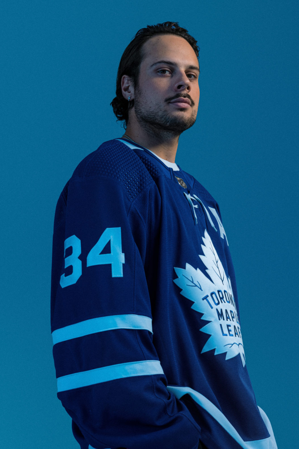 Auston Matthews Bio, Affair, In Relation, Net Worth, Salary, Age, Ethnicity