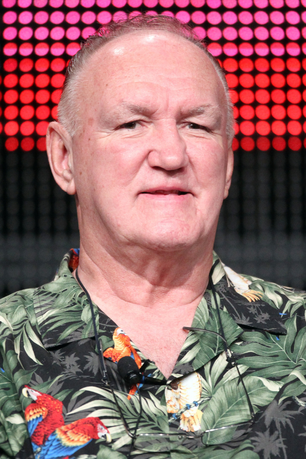 Charles Wepner, AKA Chuck, Former Professional Boxer