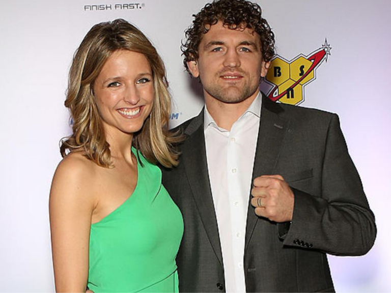 amy-askren-with-her-husband-ben-askren