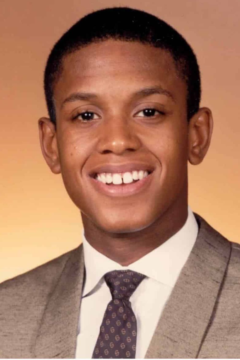 Young Armstrong (Source: Famous People Today)