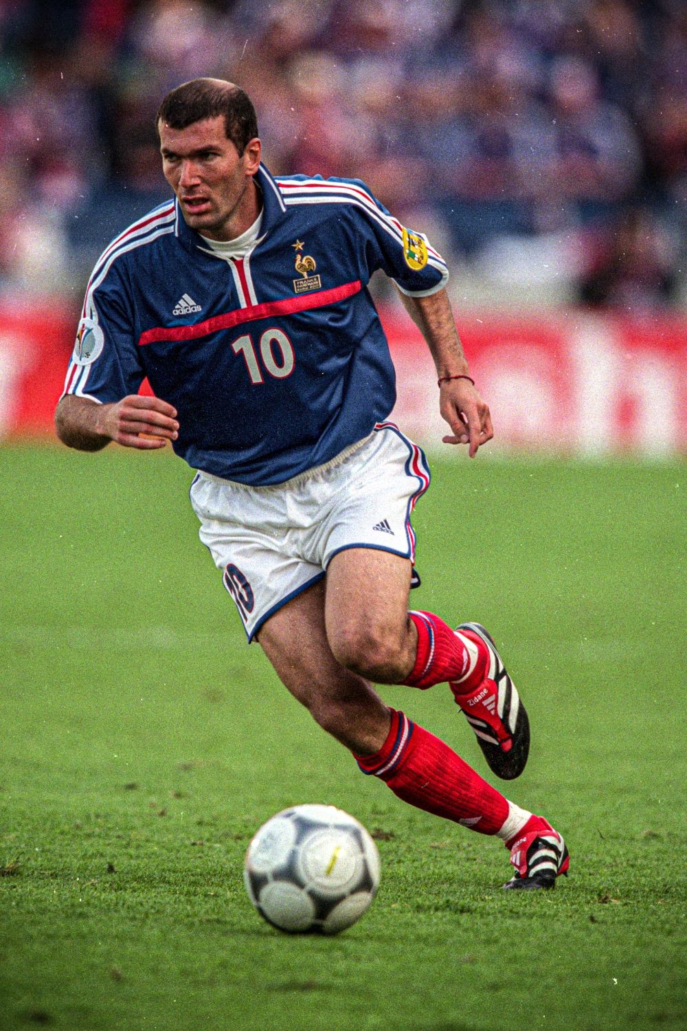 Zinedine Zidane