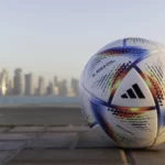 World Cup Ball 2022
