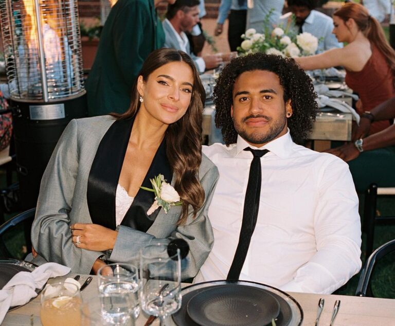 Eric Kendricks’ Girlfriend: All That You Need To Know!
