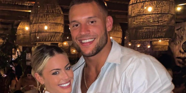 Is Jenna Berman Nick Bosa’s Wife or Girlfriend?