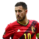 Eden Hazard
