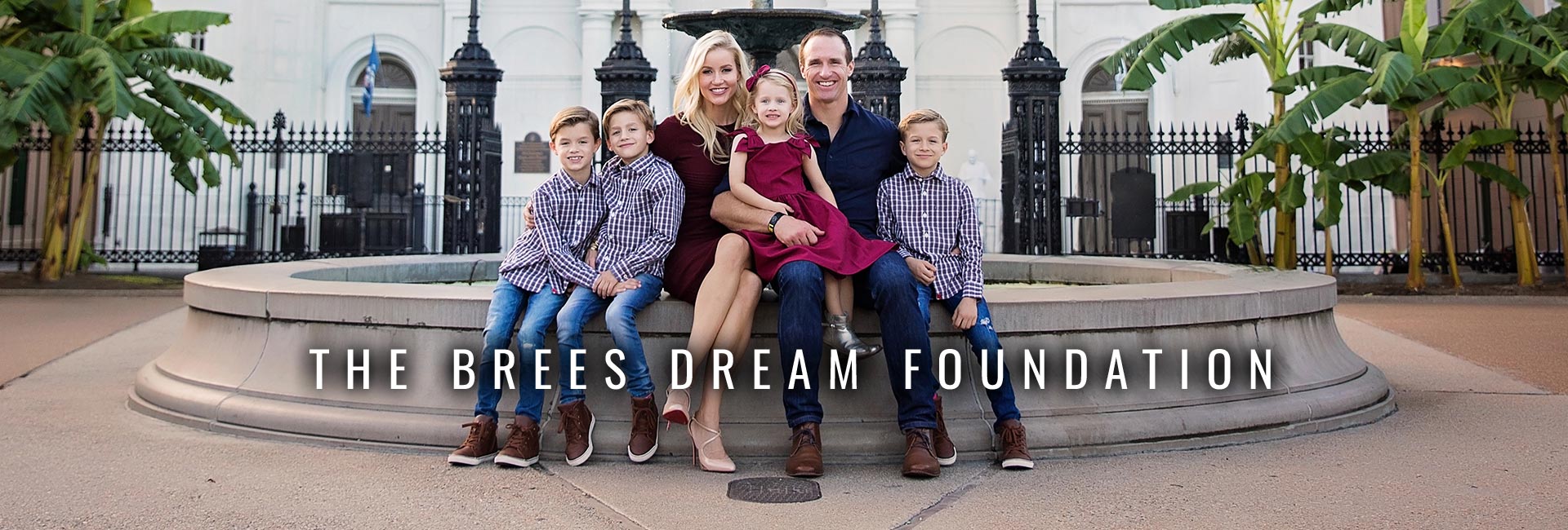 brees-dream-foundation