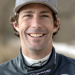 American Professional Motorsports Competitor And Stunt Performer Travis Pastrana