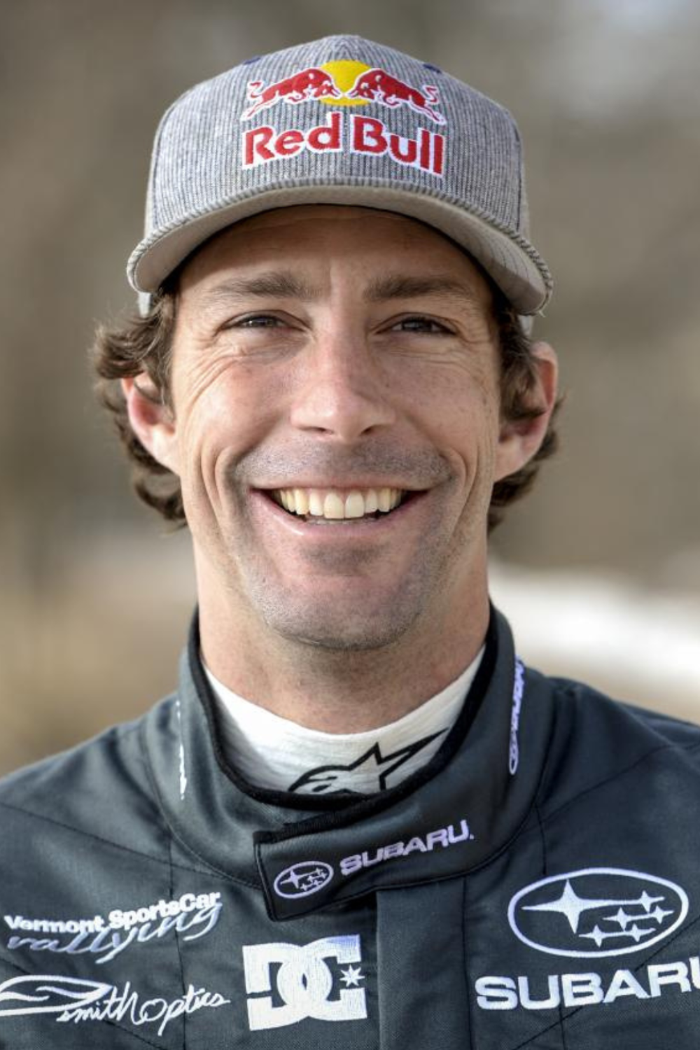 American Professional Motorsports Competitor And Stunt Performer Travis Pastrana