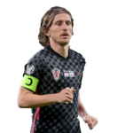 lucamodric