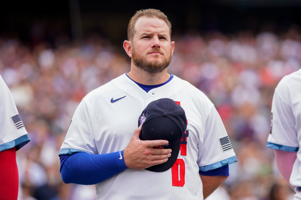 Max Muncy Bio: Early Life, Career, MLB, Wife & Net Worth - Players Bio