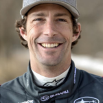 American Professional Motorsports Competitor And Stunt Performer Travis Pastrana