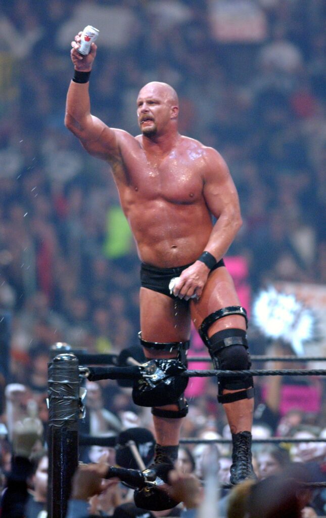 stone-cold - Players Bio