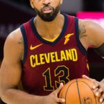Tristan Thompson