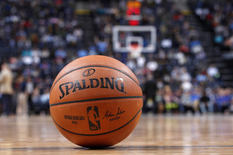 10 Basketball Words