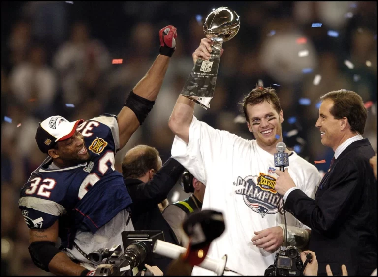 12 Best Super Bowl Winning Teams in NFL History
