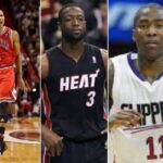 15 Best NBA Dribble Players