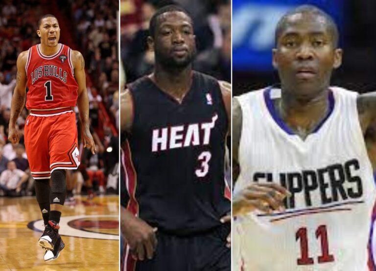 15 Best NBA Dribble Players
