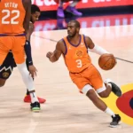 15 Best NBA Dribble