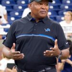 Jim Caldwell, 2016