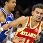 76ers-VS-Hawks