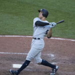 Aaron Judge