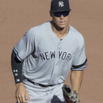 Aaron Judge