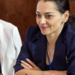 Alexandra Kosteniuk