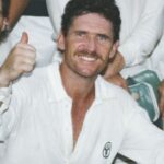Allan Border