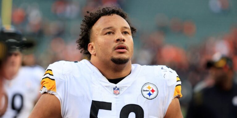 American-NFL-Player-Kendrick-Green