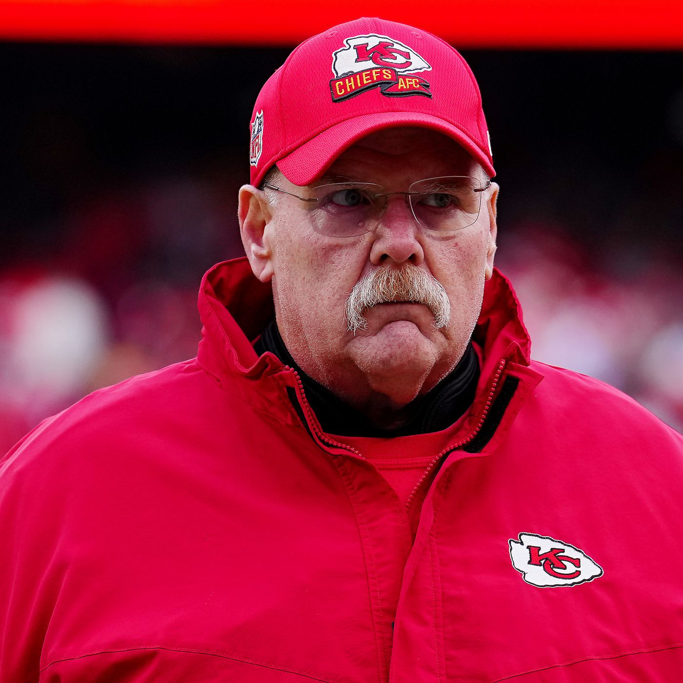 Andy Reid