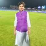 Anjum Chopra