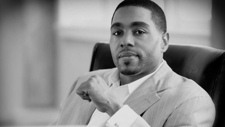 Tony Dorsett's Son Anthony Dorsett
