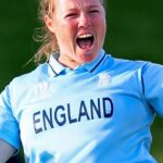 Anya Shrubsole