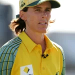 Belinda Clark