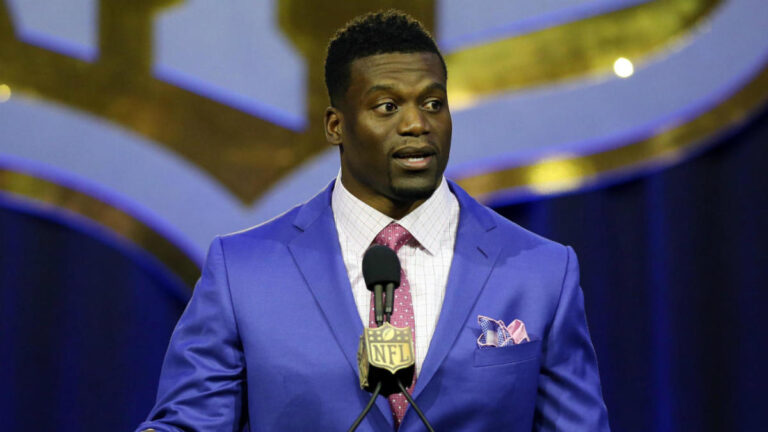 Benjamin Watson