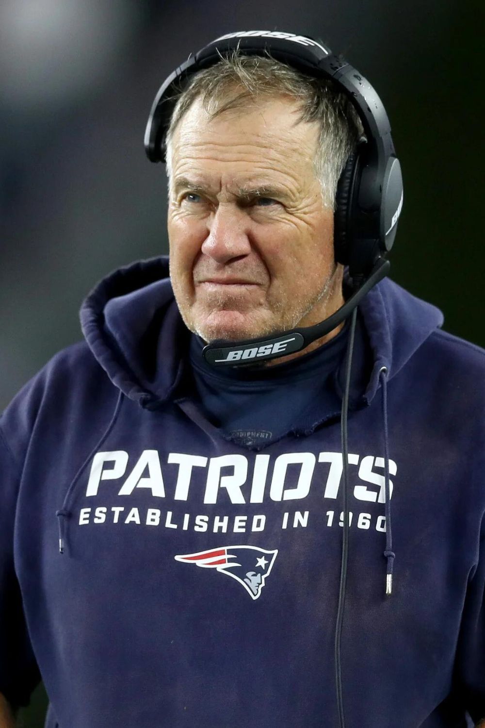 Bill Belichick